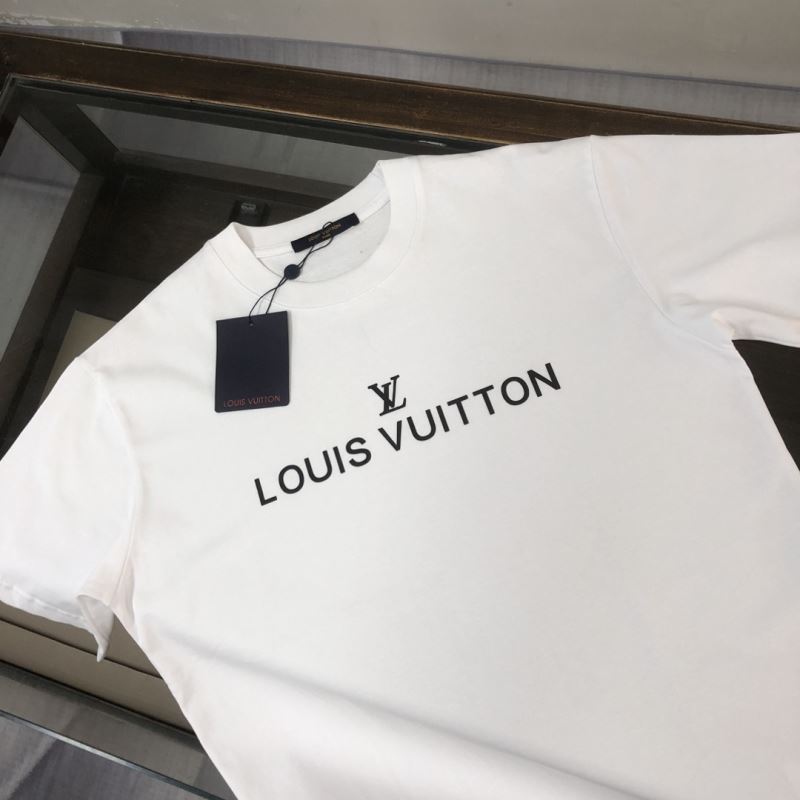 Louis Vuitton T-Shirts